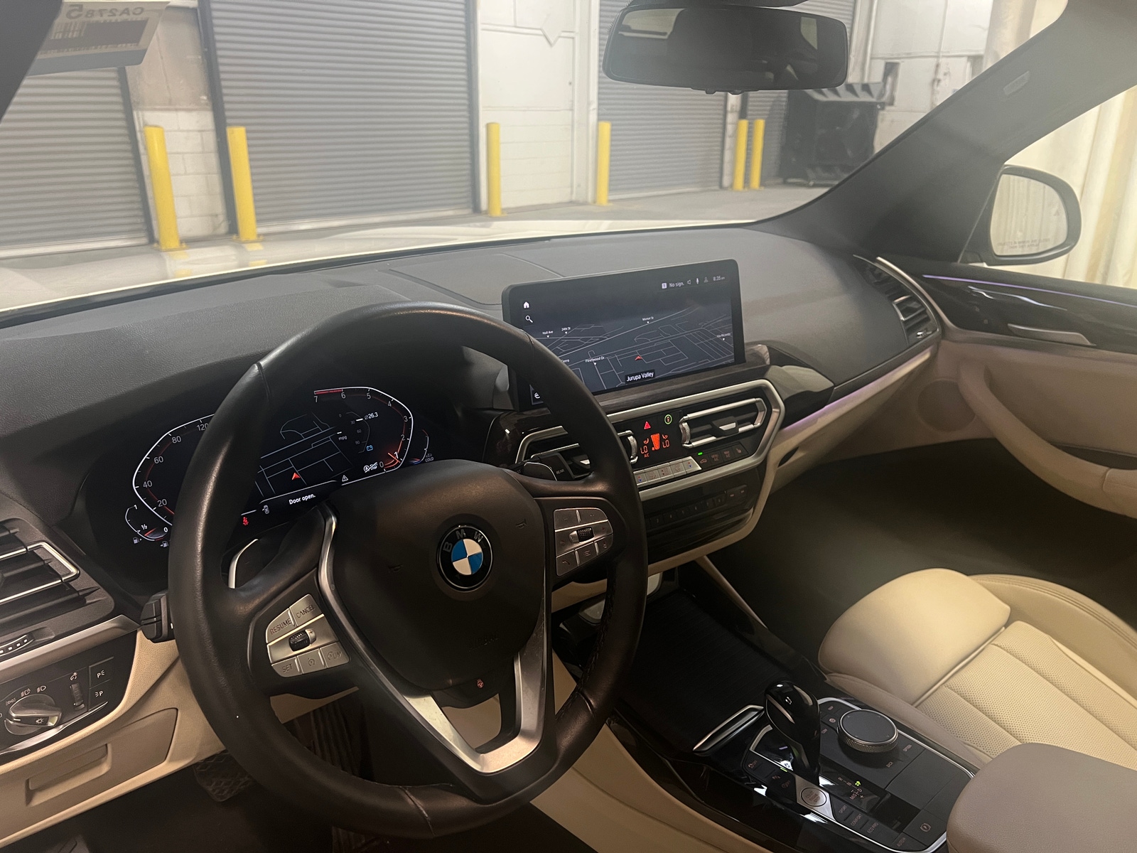 Thumbnail: 2022 BMW X3 - 2