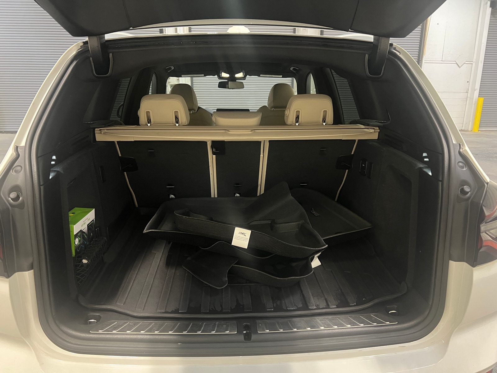 Thumbnail: 2022 BMW X3 - 6