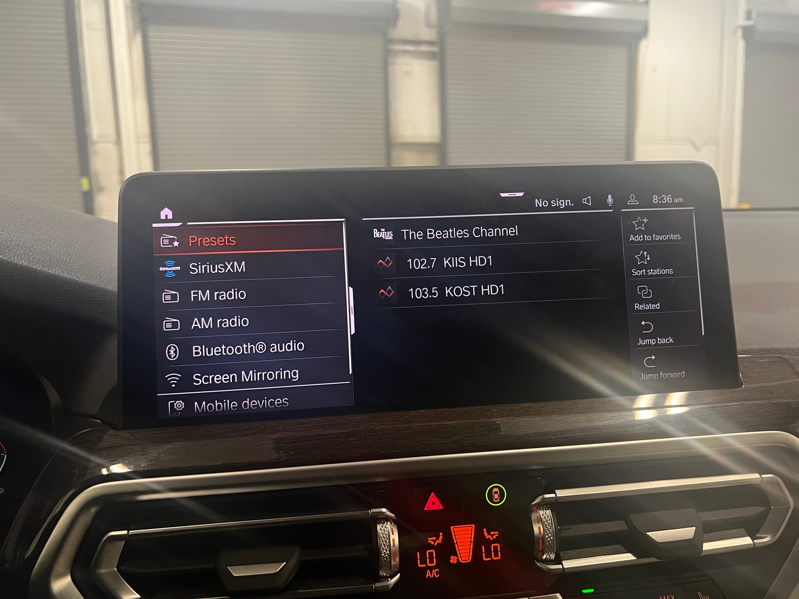 Thumbnail: 2022 BMW X3 - 3