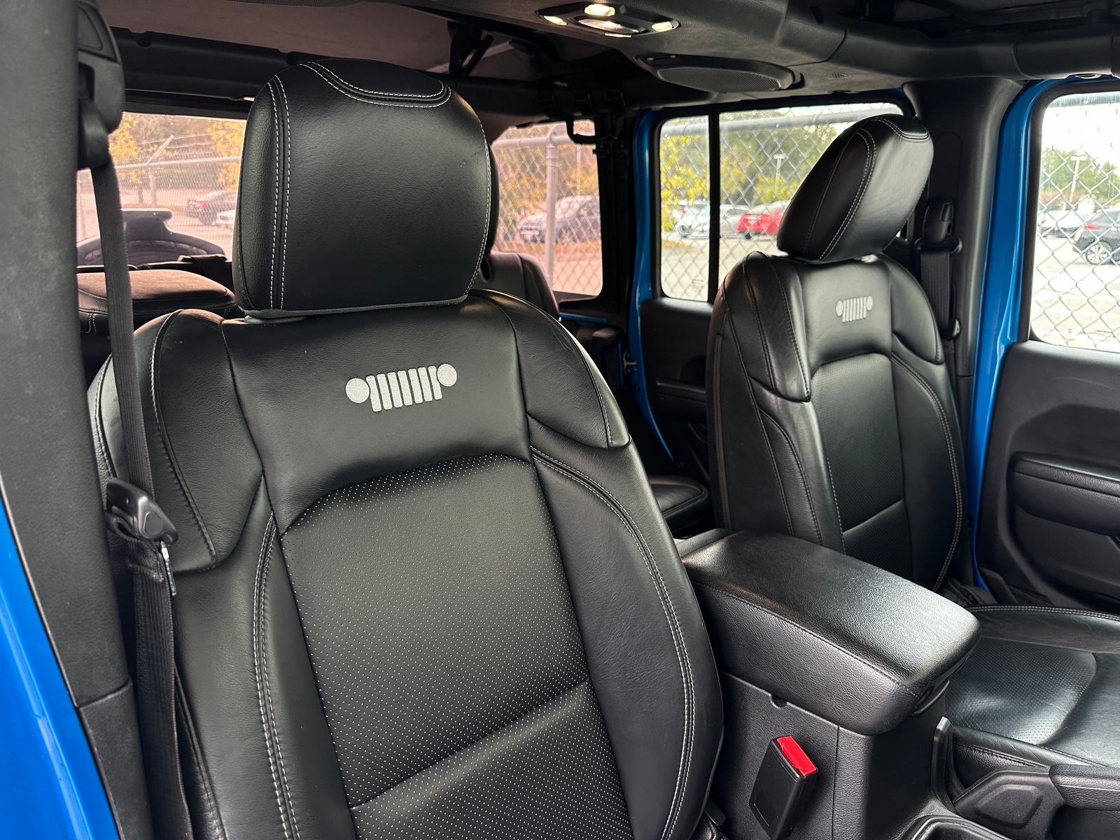 Thumbnail: 2022 Jeep Wrangler - 2