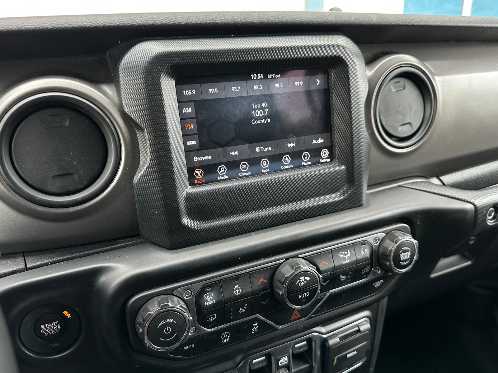 Thumbnail: 2022 Jeep Wrangler - 4