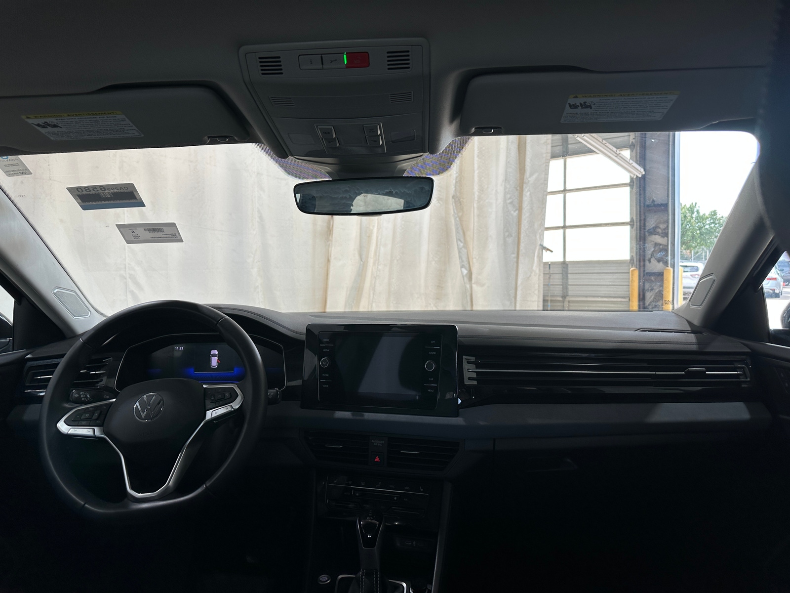 Thumbnail: 2025 Volkswagen Jetta - 2