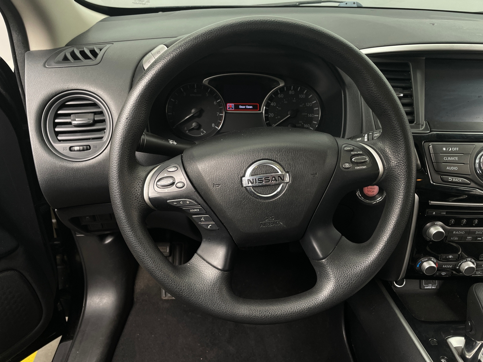 Thumbnail: 2020 Nissan Pathfinder - 5