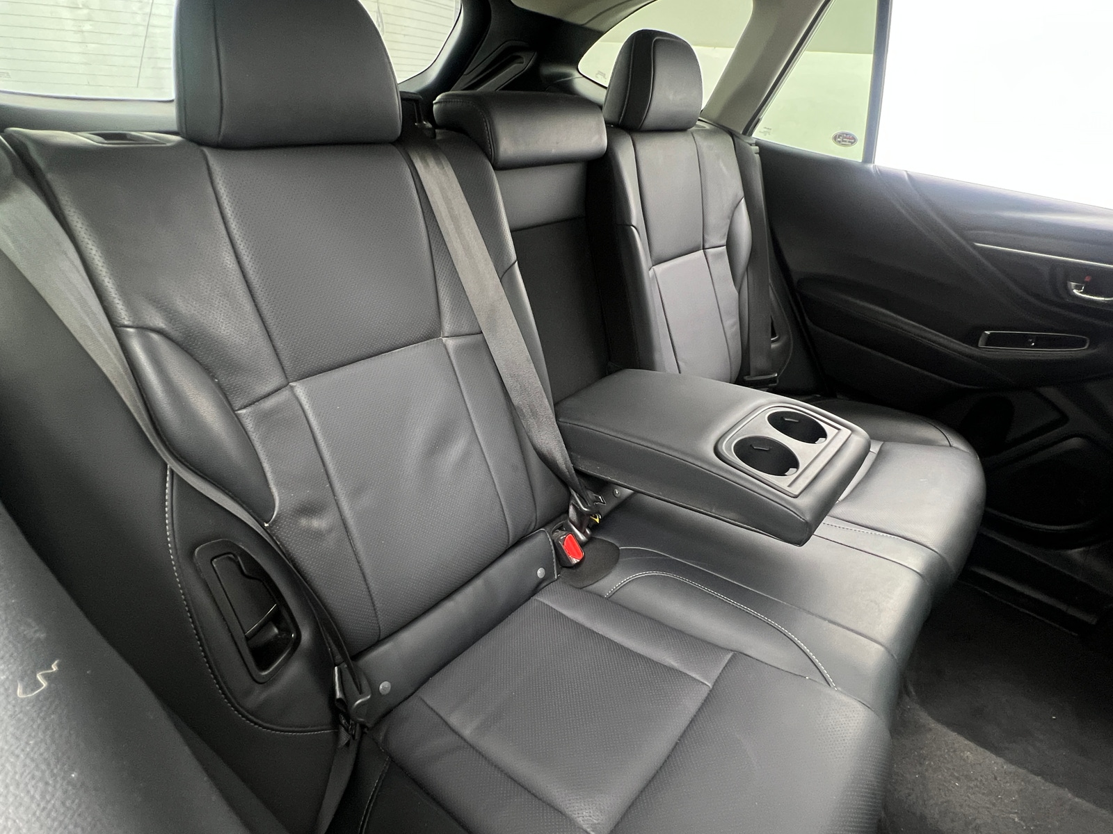 Thumbnail: 2020 Subaru Outback - 5