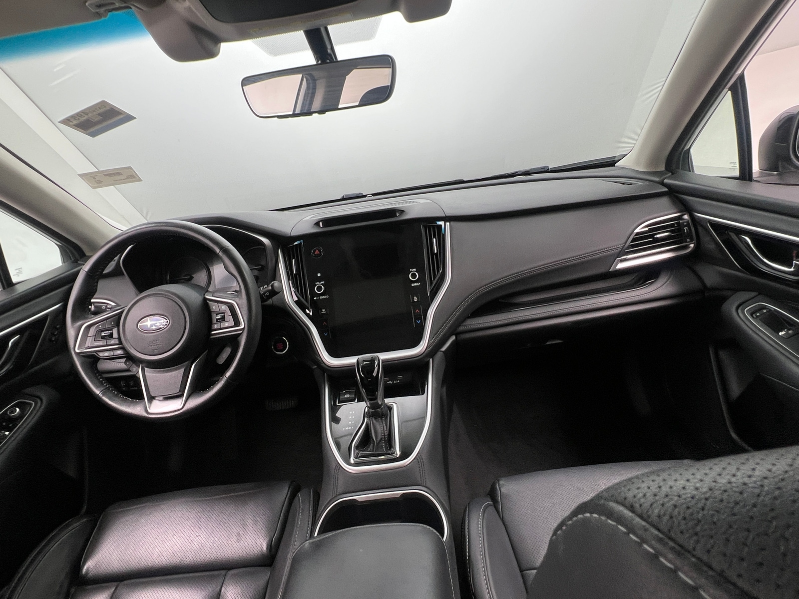 Thumbnail: 2020 Subaru Outback - 2