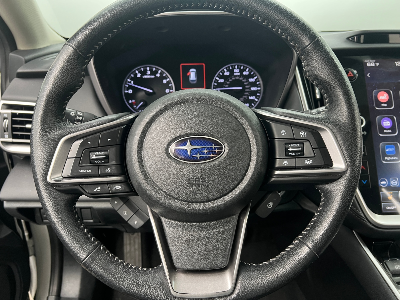 Thumbnail: 2020 Subaru Outback - 4