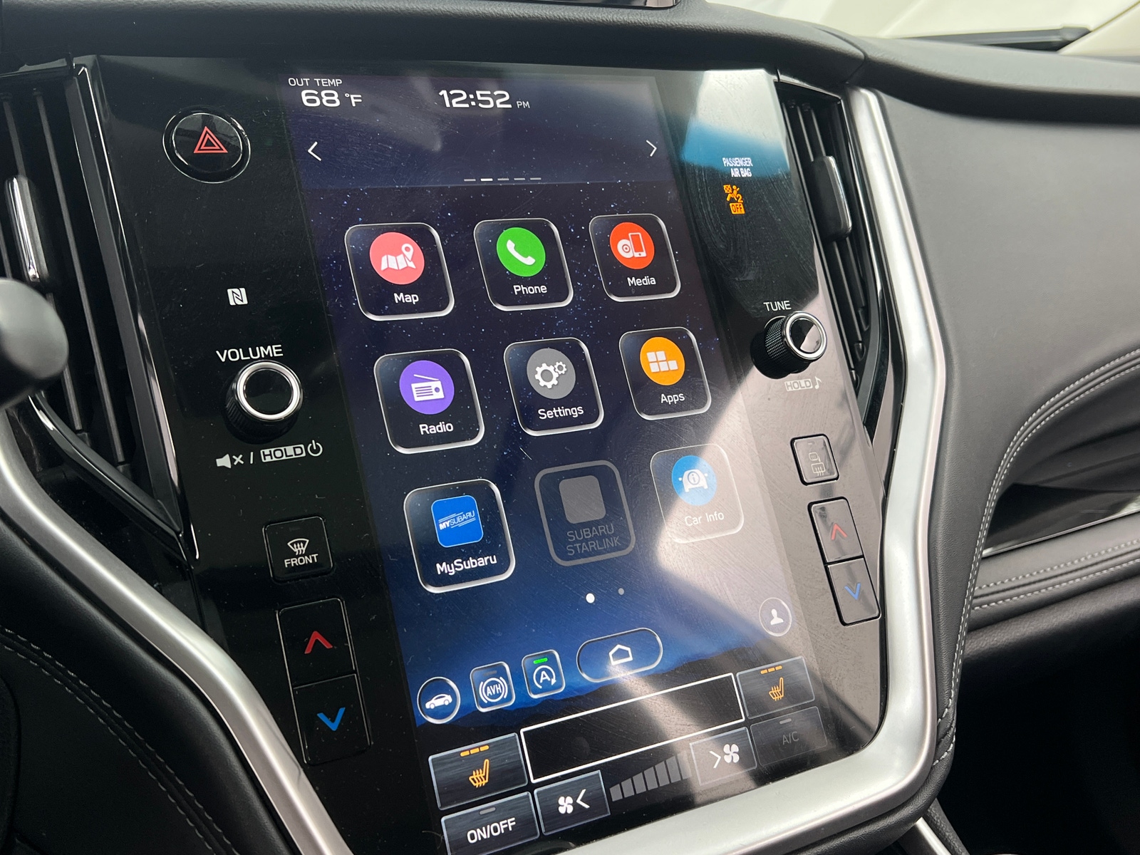 Thumbnail: 2020 Subaru Outback - 3