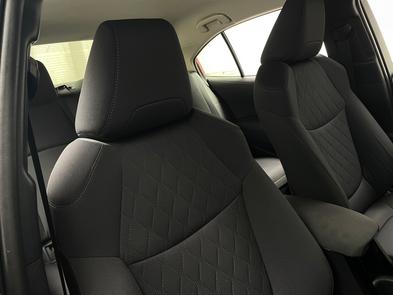 Thumbnail: 2022 Toyota Corolla - 2