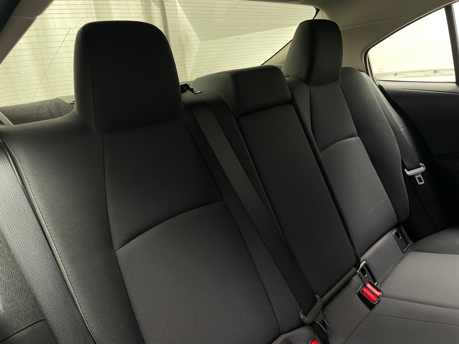 Thumbnail: 2022 Toyota Corolla - 6