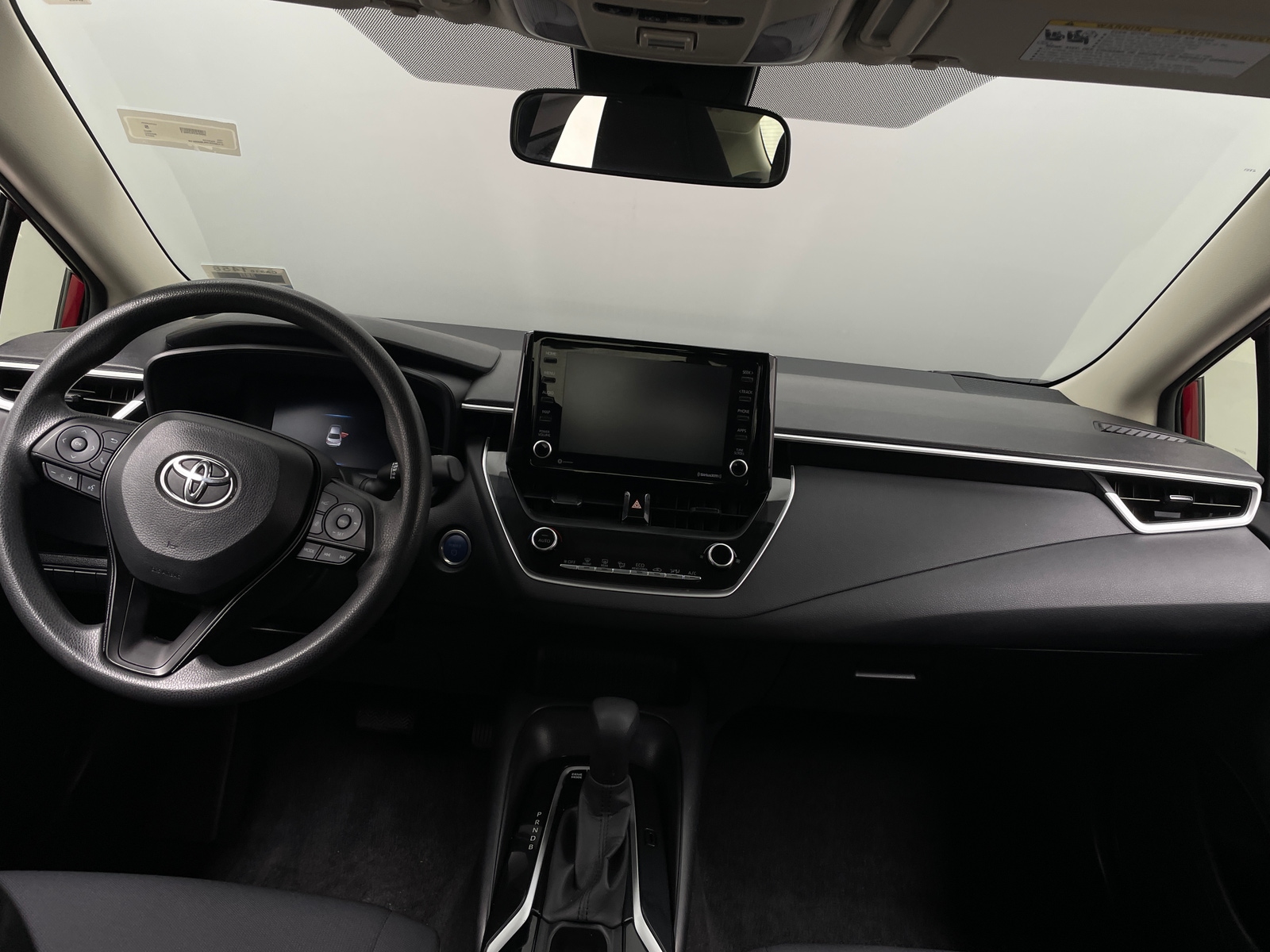 Thumbnail: 2022 Toyota Corolla - 3