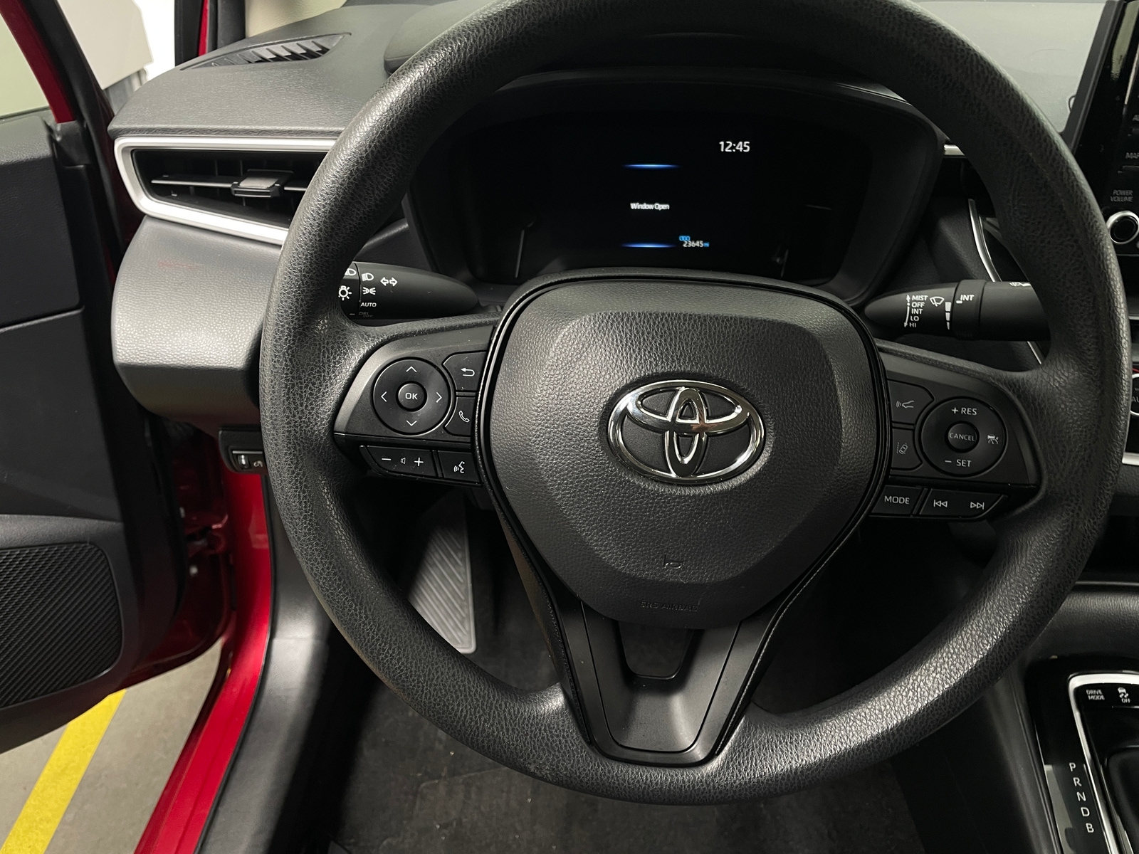 Thumbnail: 2022 Toyota Corolla - 5