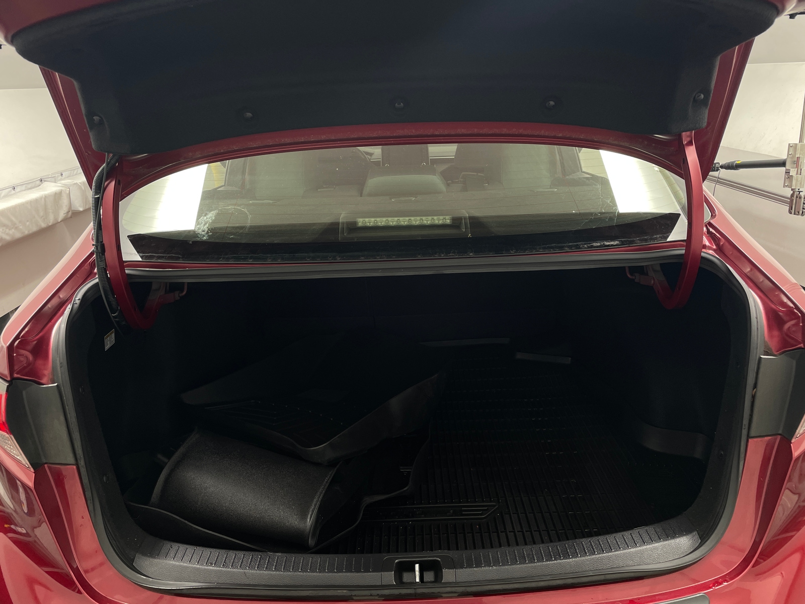 Thumbnail: 2022 Toyota Corolla - 7