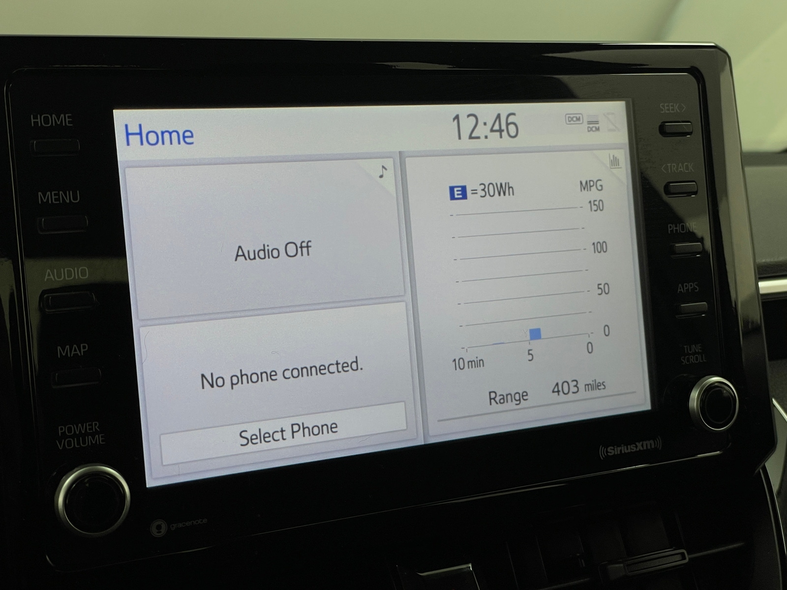 Thumbnail: 2022 Toyota Corolla - 4