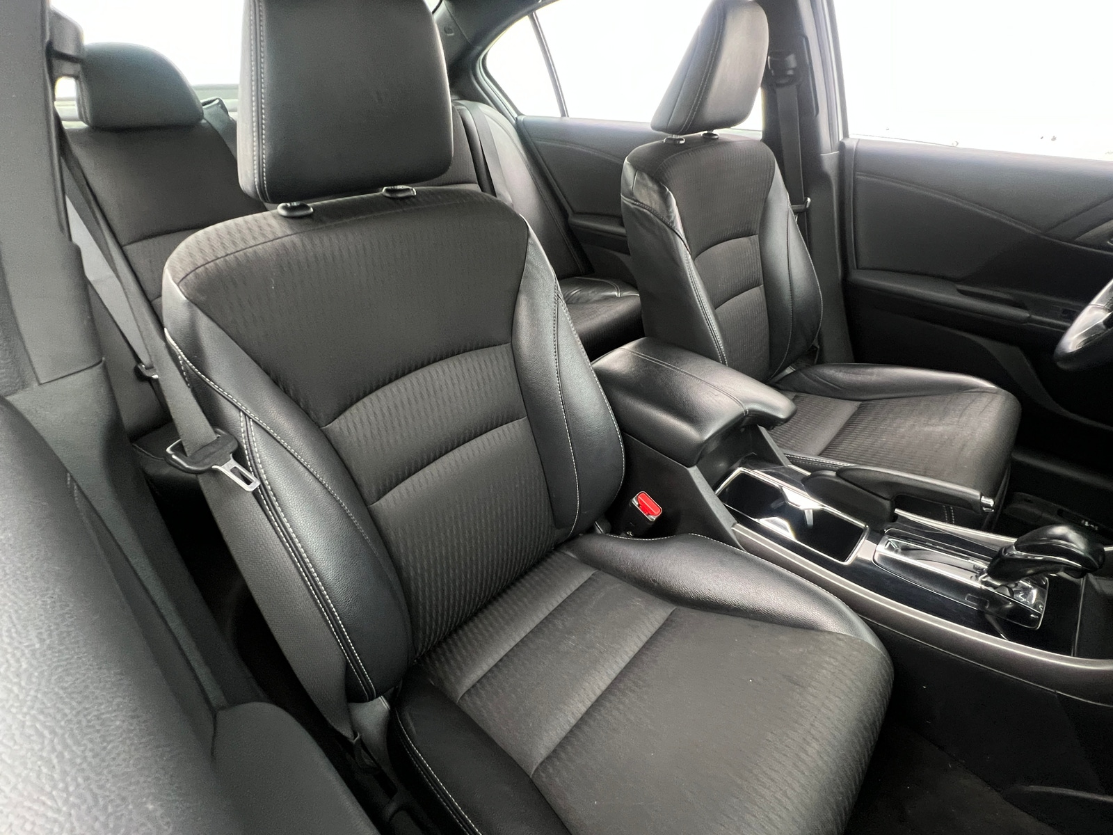 Thumbnail: 2017 Honda Accord - 2