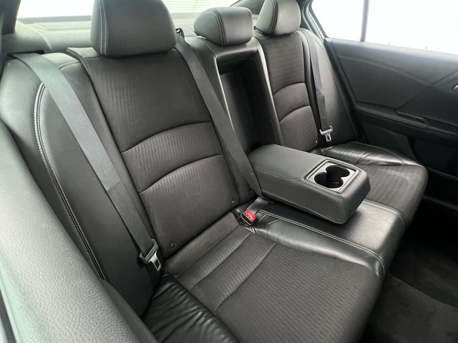 Thumbnail: 2017 Honda Accord - 6