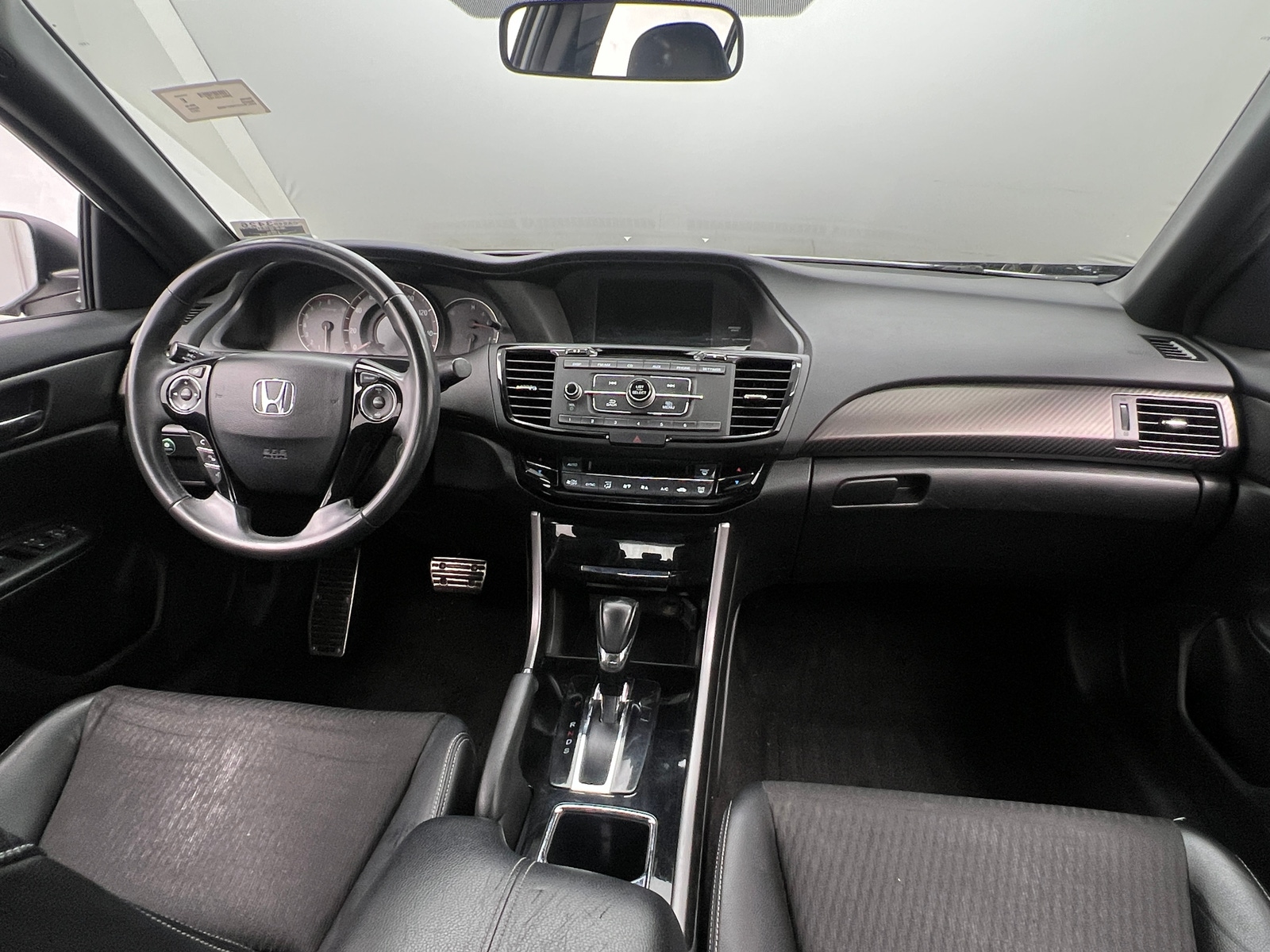 Thumbnail: 2017 Honda Accord - 3