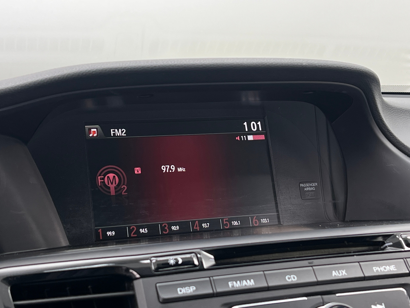 Thumbnail: 2017 Honda Accord - 4