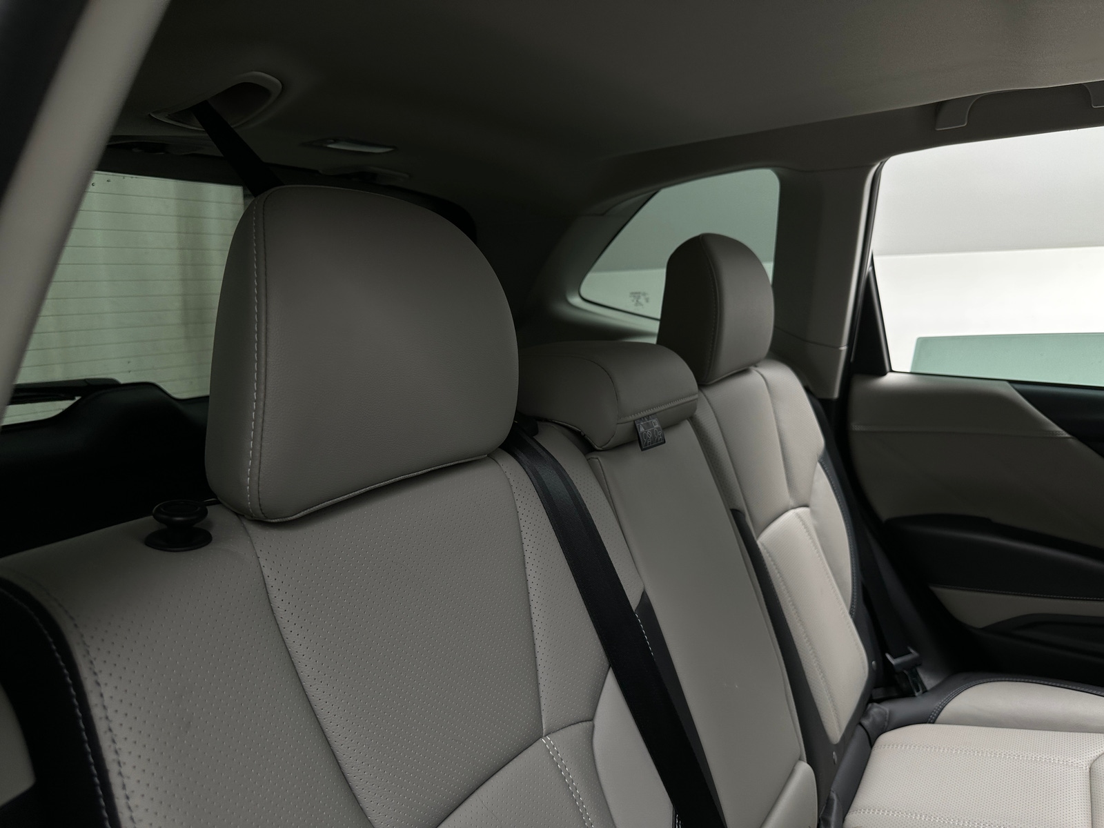 Thumbnail: 2022 Subaru Forester - 5