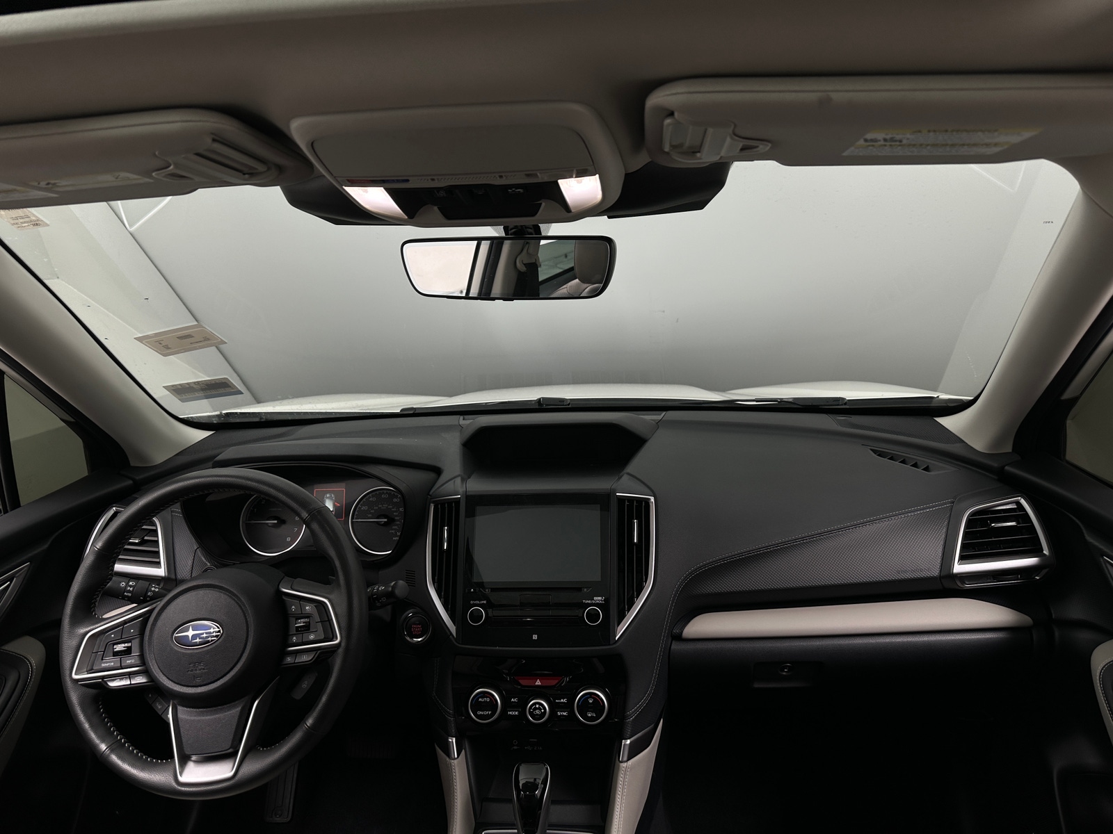 Thumbnail: 2022 Subaru Forester - 2