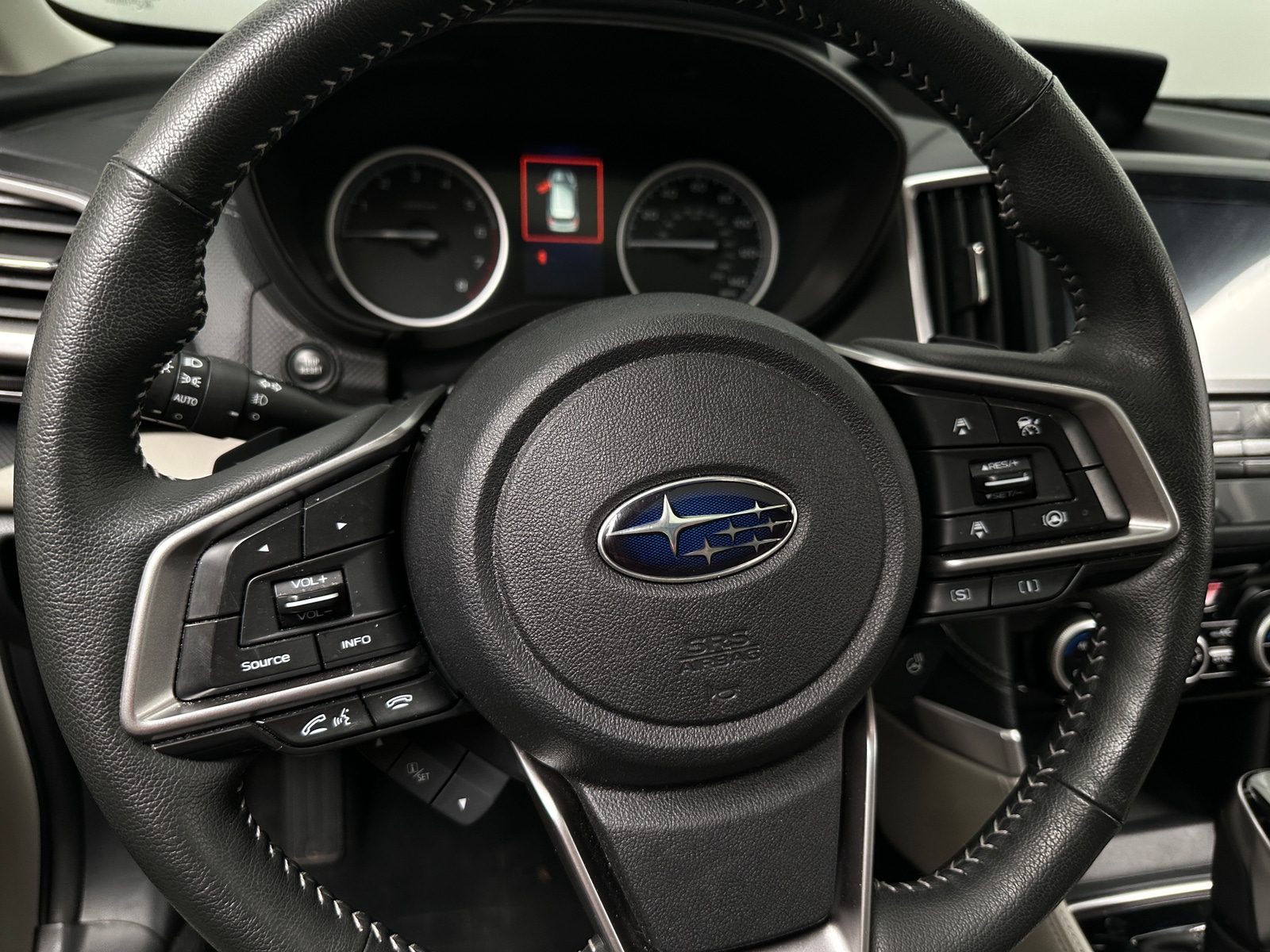 Thumbnail: 2022 Subaru Forester - 4