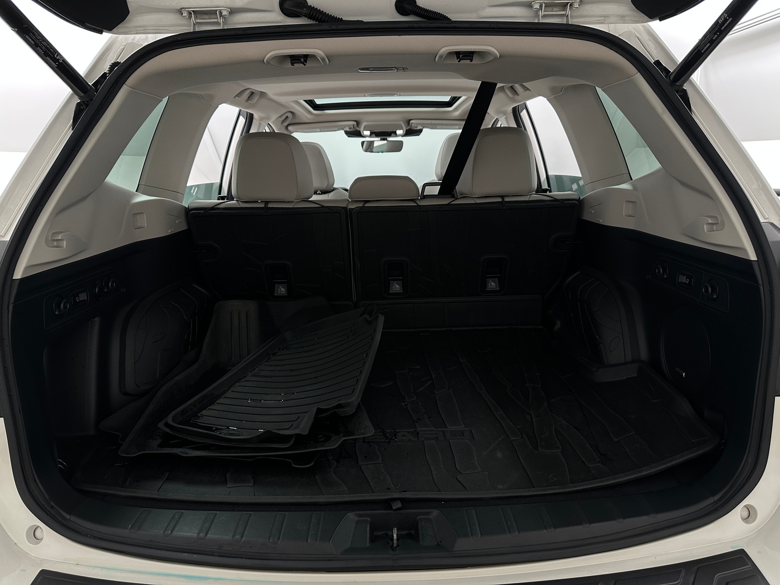 Thumbnail: 2022 Subaru Forester - 6