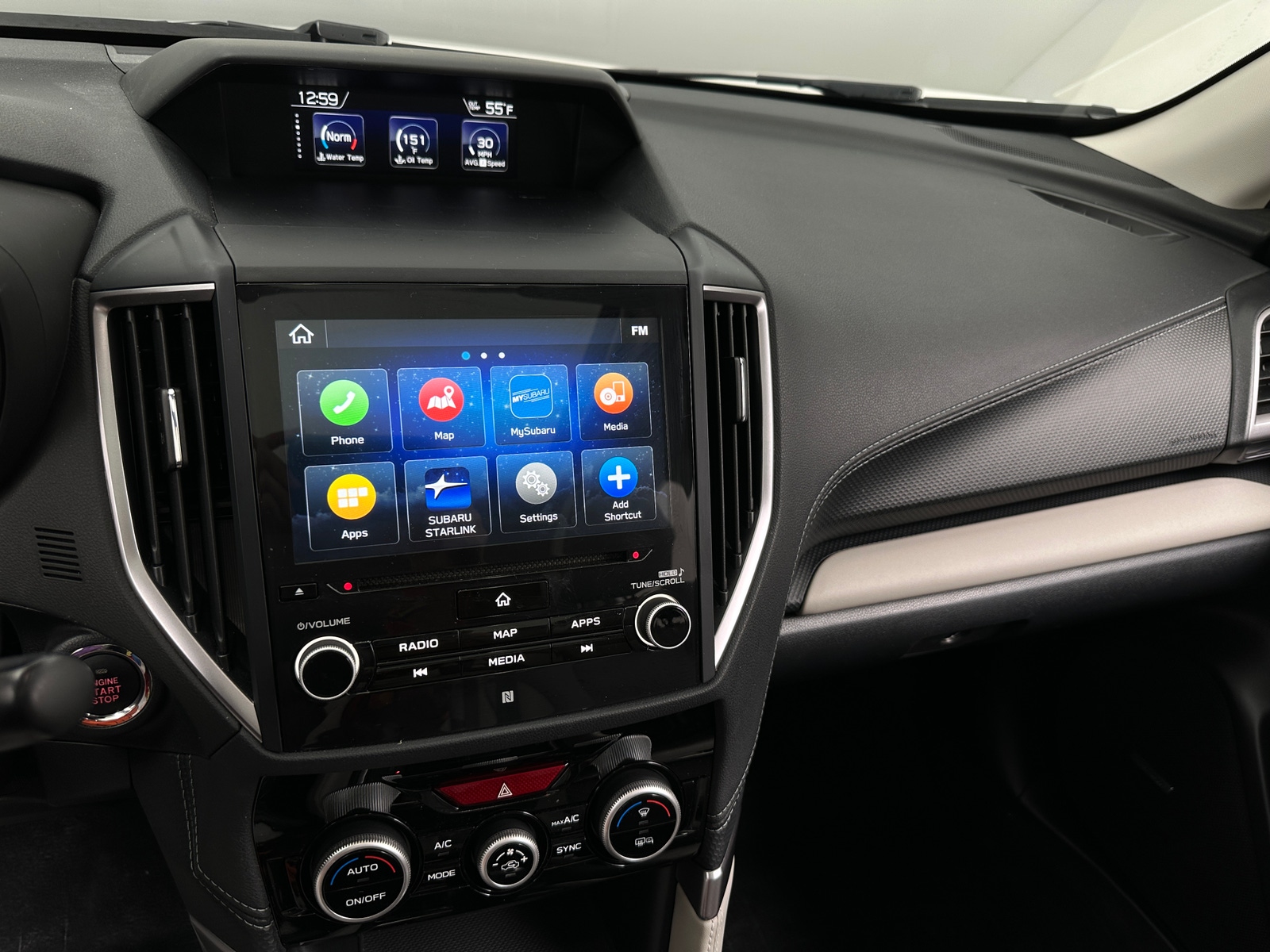 Thumbnail: 2022 Subaru Forester - 3