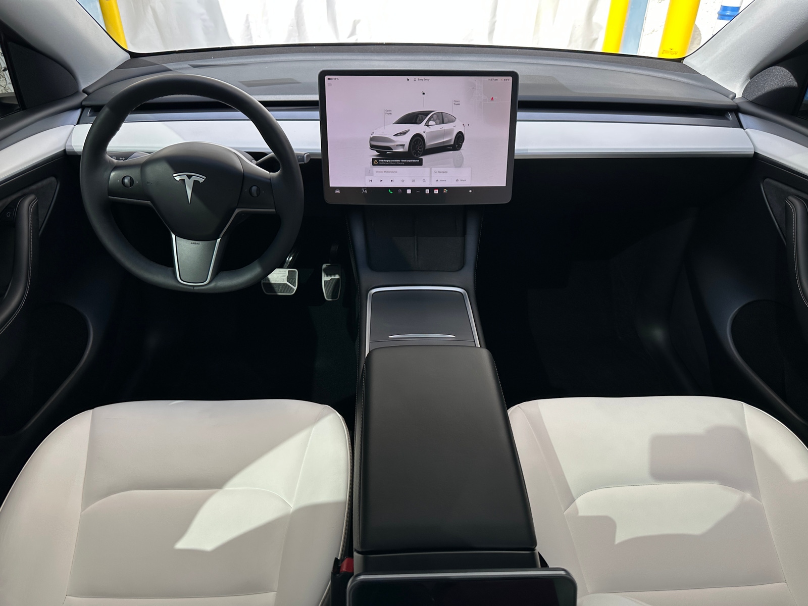 Thumbnail: 2023 Tesla Model Y - 2