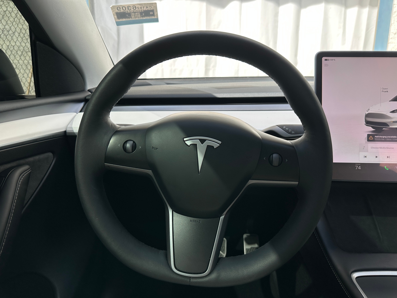 Thumbnail: 2023 Tesla Model Y - 4