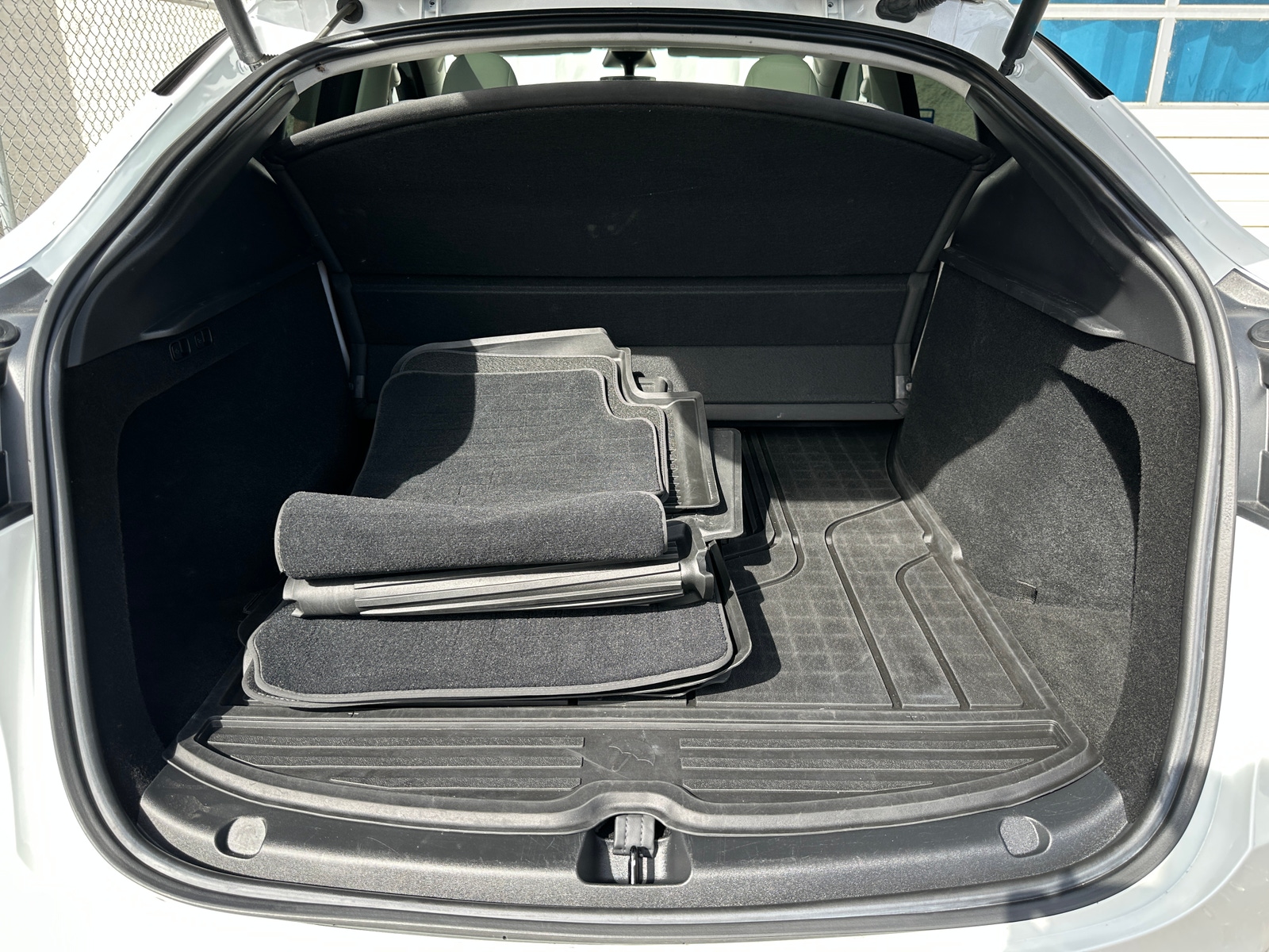 Thumbnail: 2023 Tesla Model Y - 6