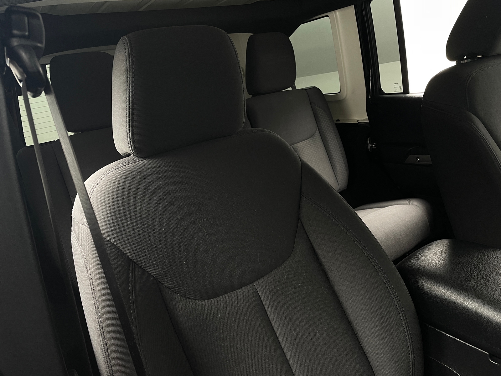 Thumbnail: 2016 Jeep Wrangler - 2