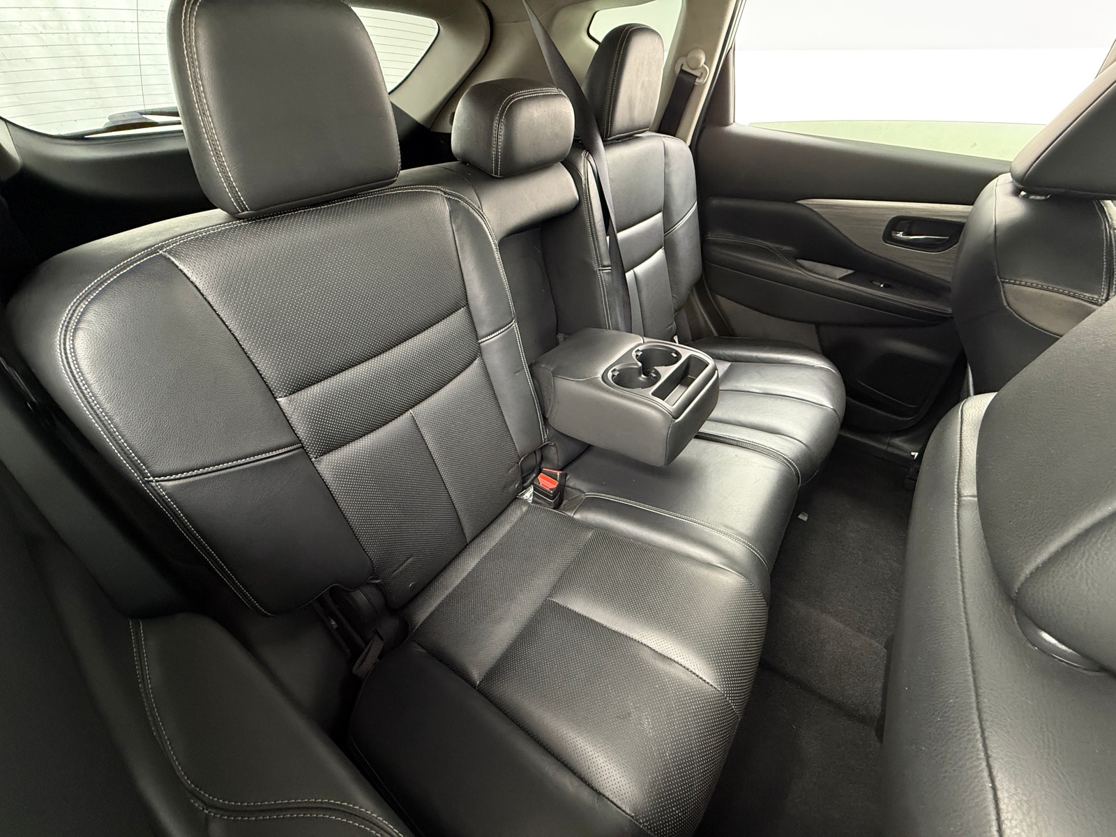 Thumbnail: 2015 Nissan Murano - 5