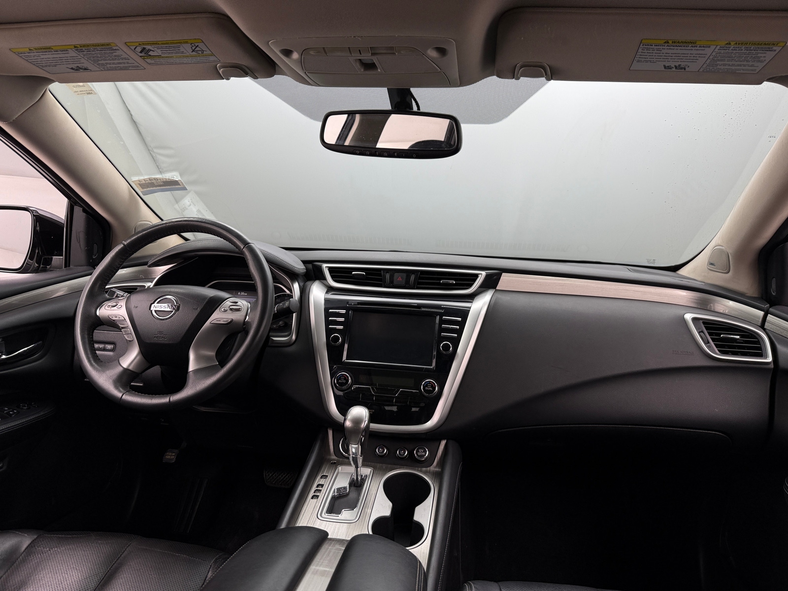 Thumbnail: 2015 Nissan Murano - 2