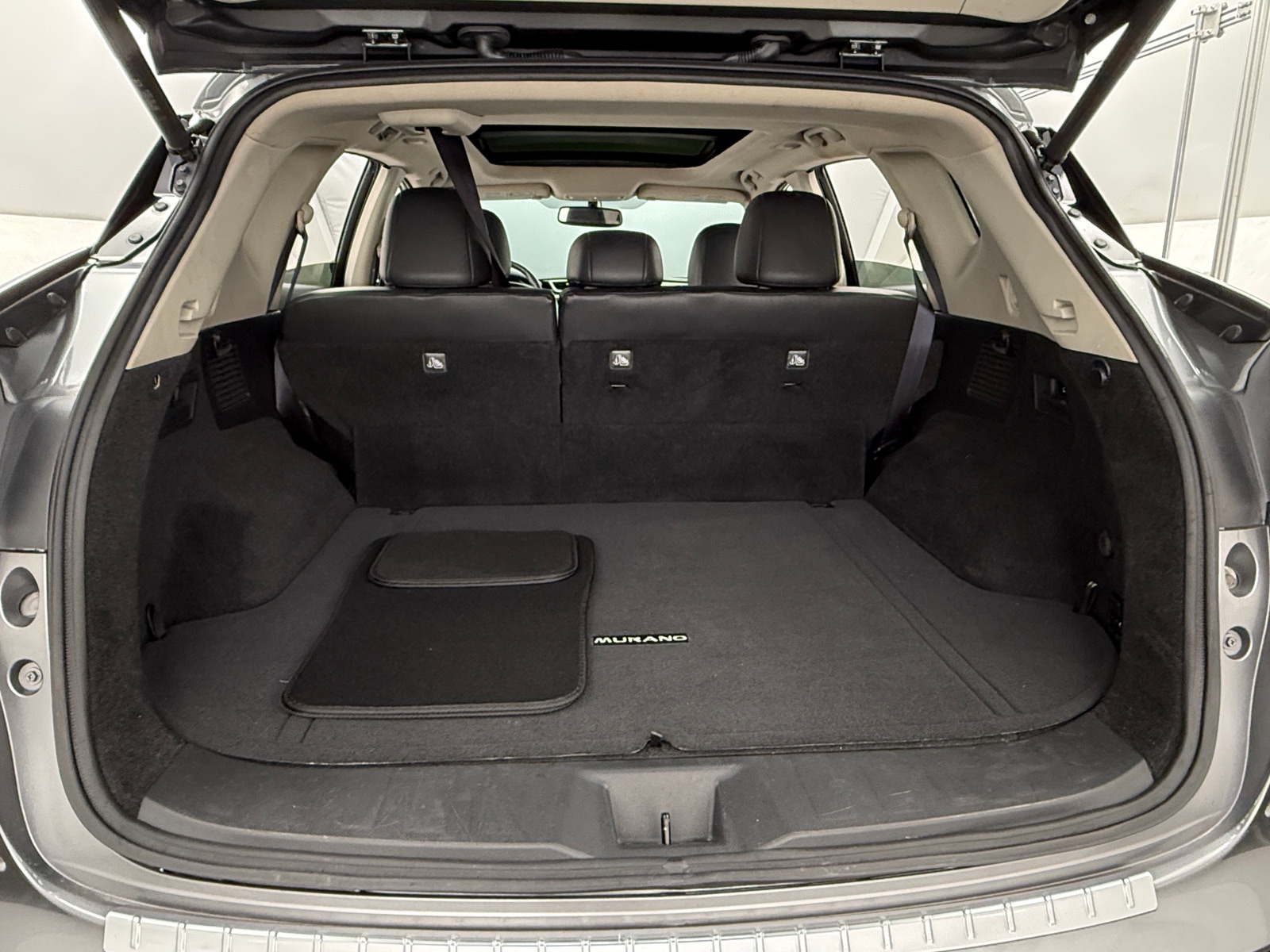 Thumbnail: 2015 Nissan Murano - 6