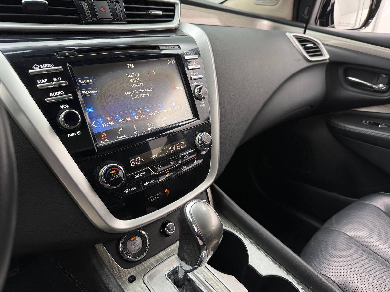 Thumbnail: 2015 Nissan Murano - 3