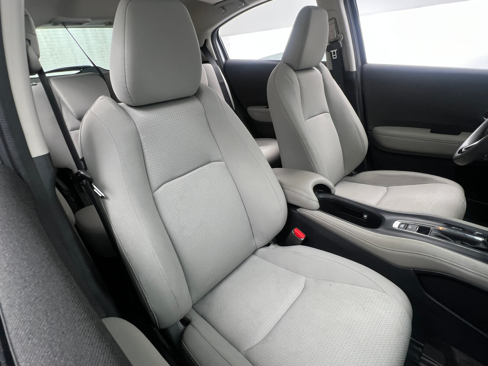 Thumbnail: 2019 Honda HR-V - 2