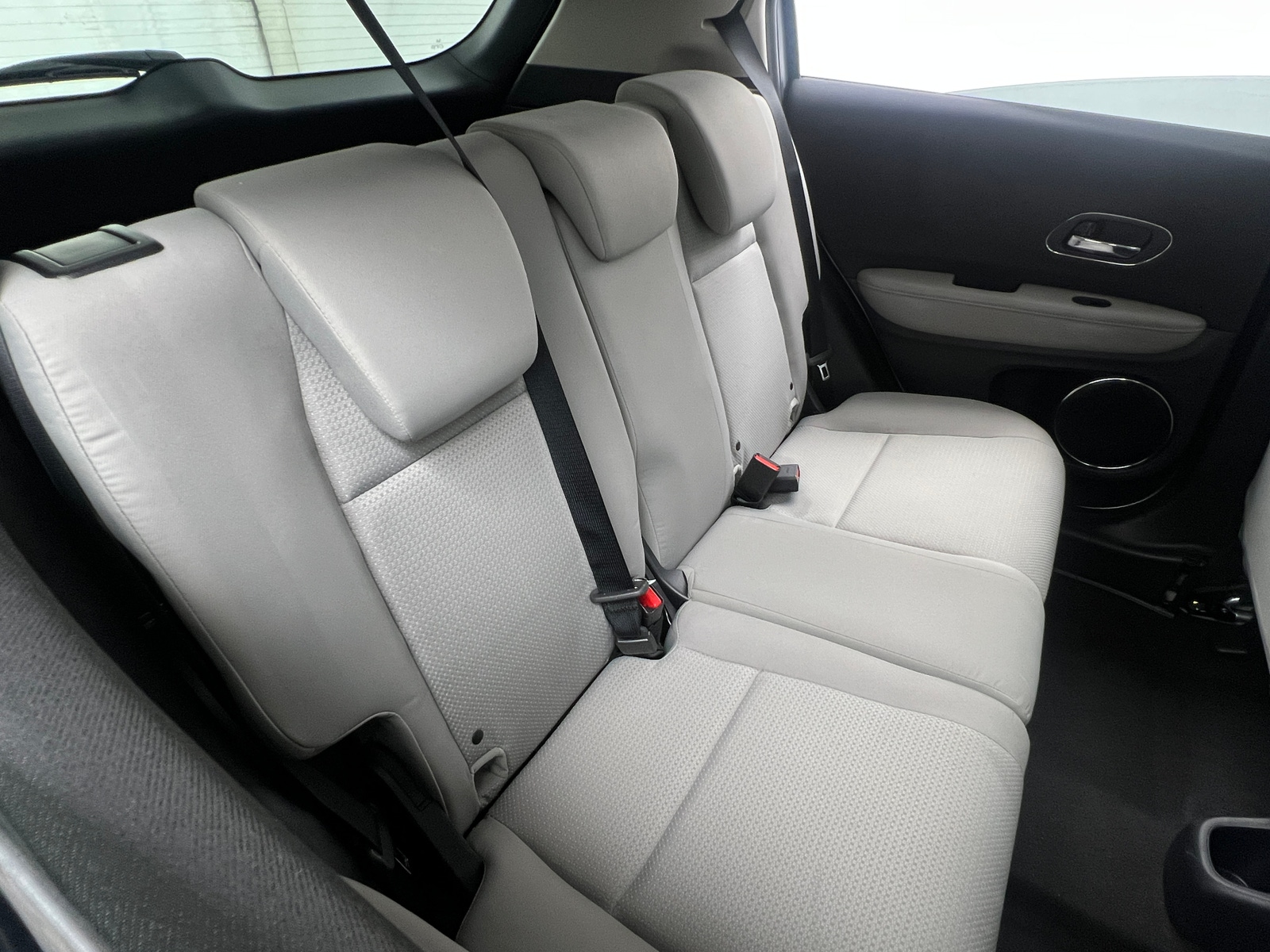 Thumbnail: 2019 Honda HR-V - 6