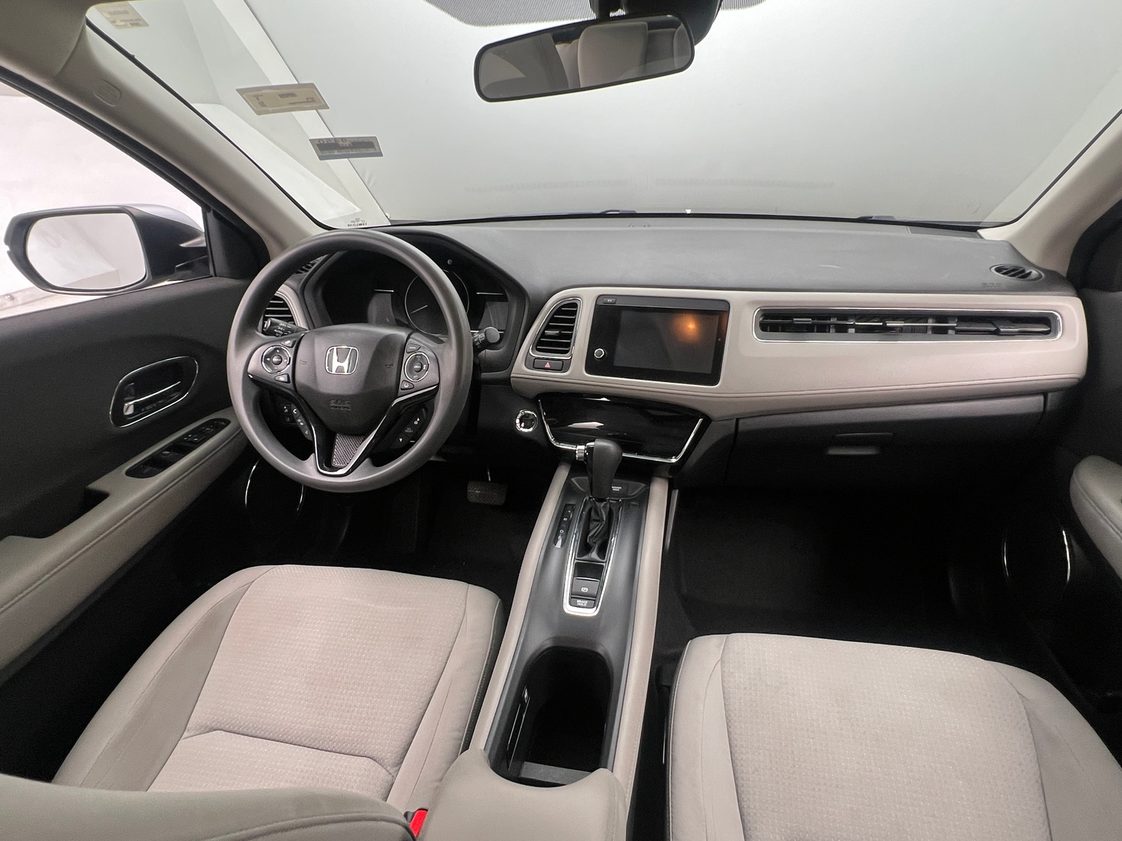 Thumbnail: 2019 Honda HR-V - 3