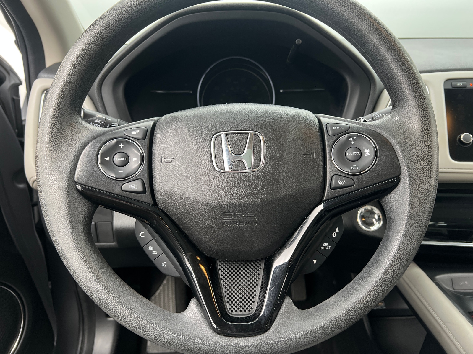 Thumbnail: 2019 Honda HR-V - 5