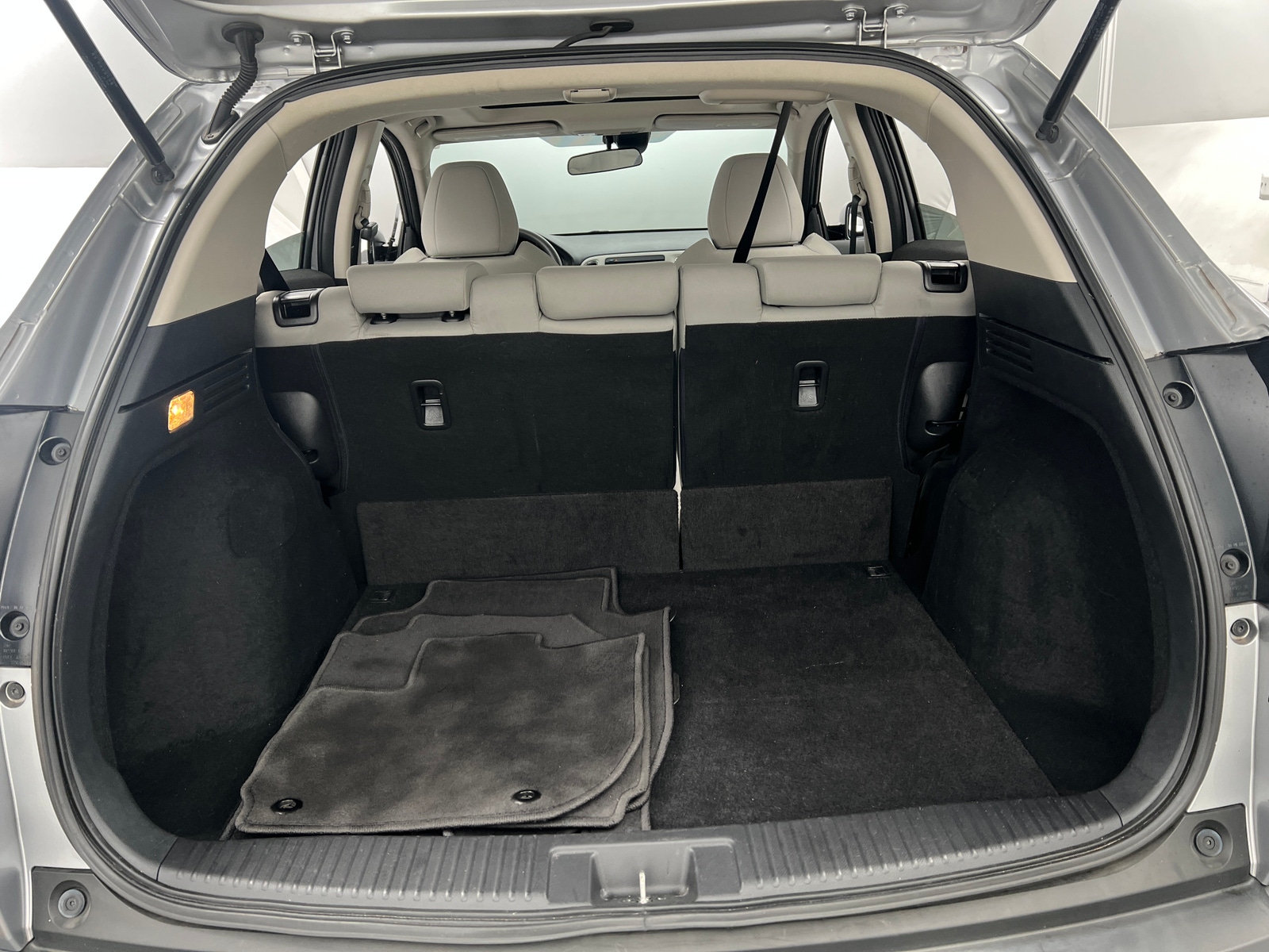 Thumbnail: 2019 Honda HR-V - 7