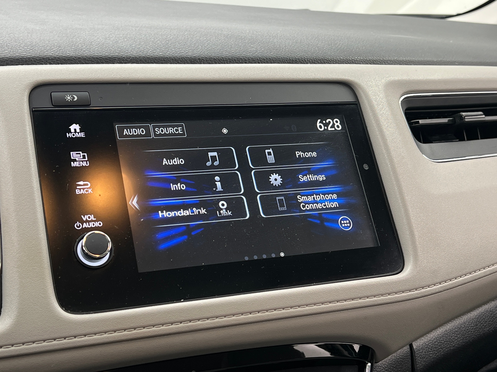 Thumbnail: 2019 Honda HR-V - 4