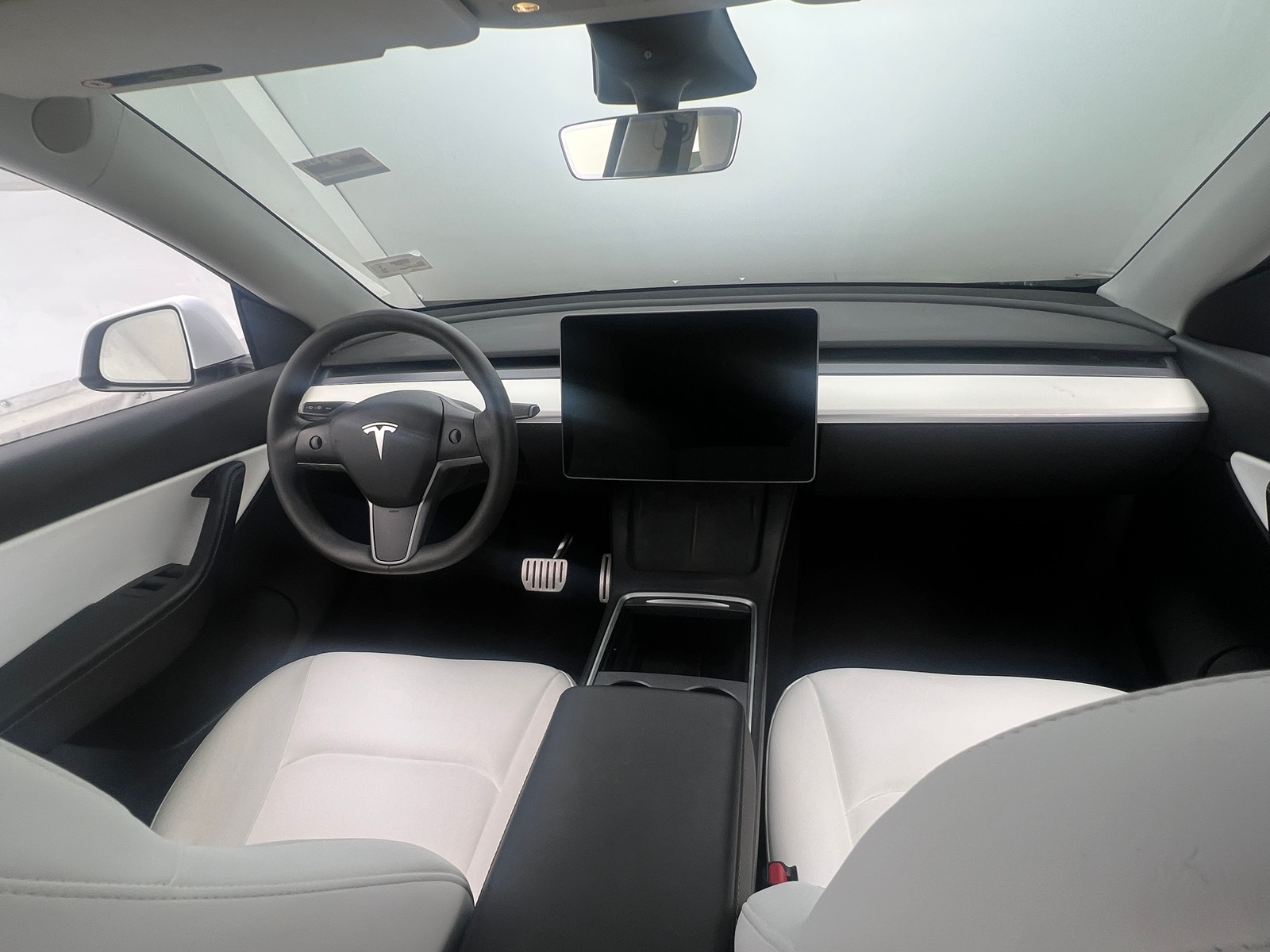 Thumbnail: 2022 Tesla Model Y - 2