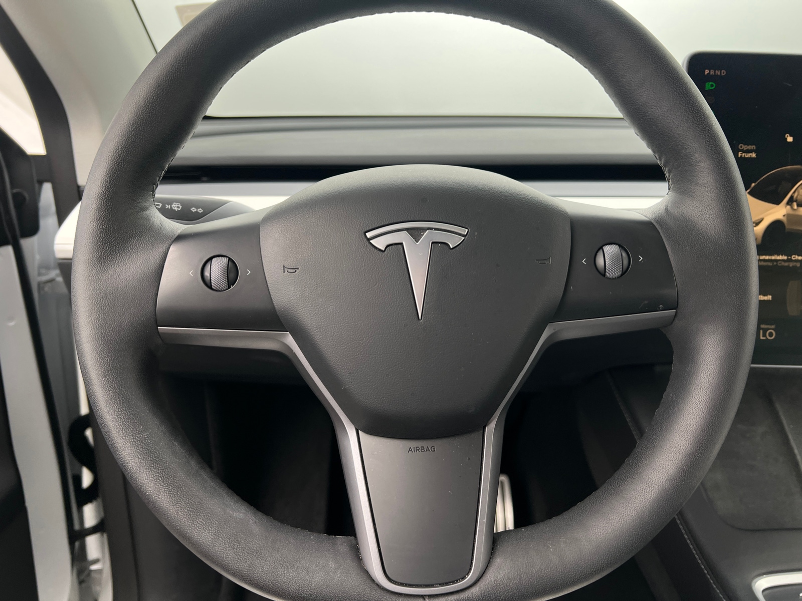 Thumbnail: 2022 Tesla Model Y - 4