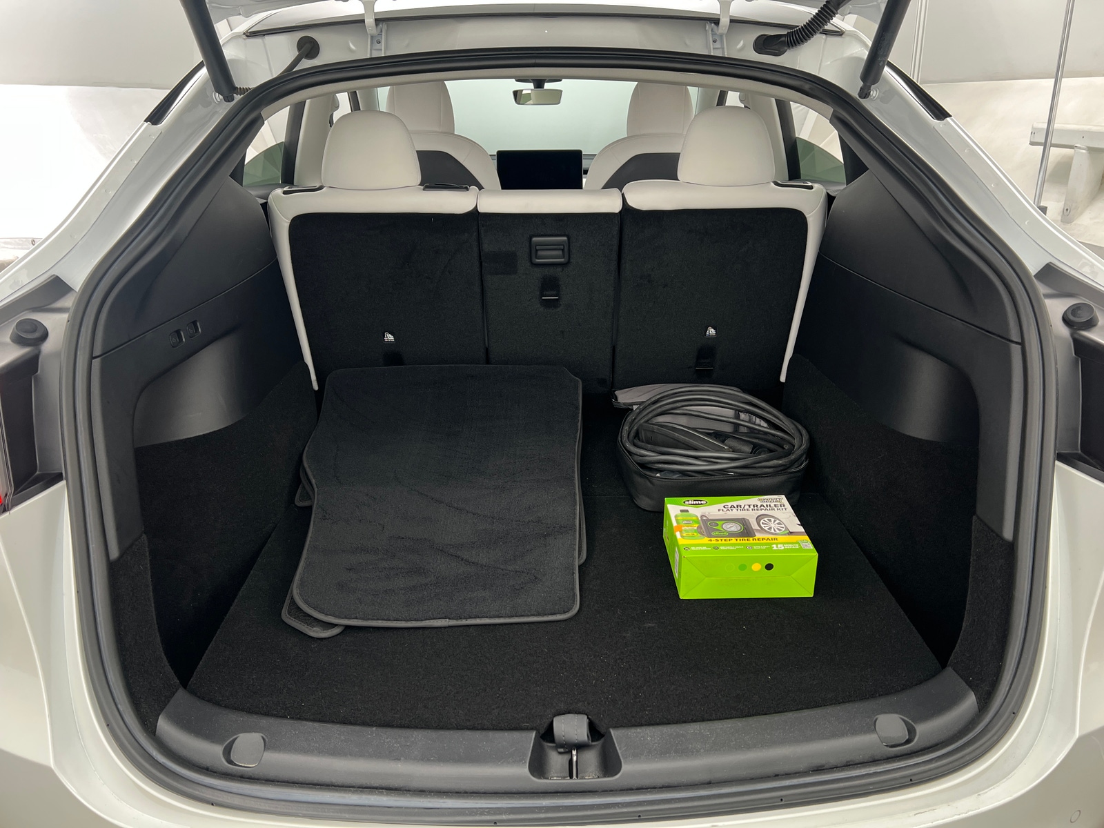 Thumbnail: 2022 Tesla Model Y - 6