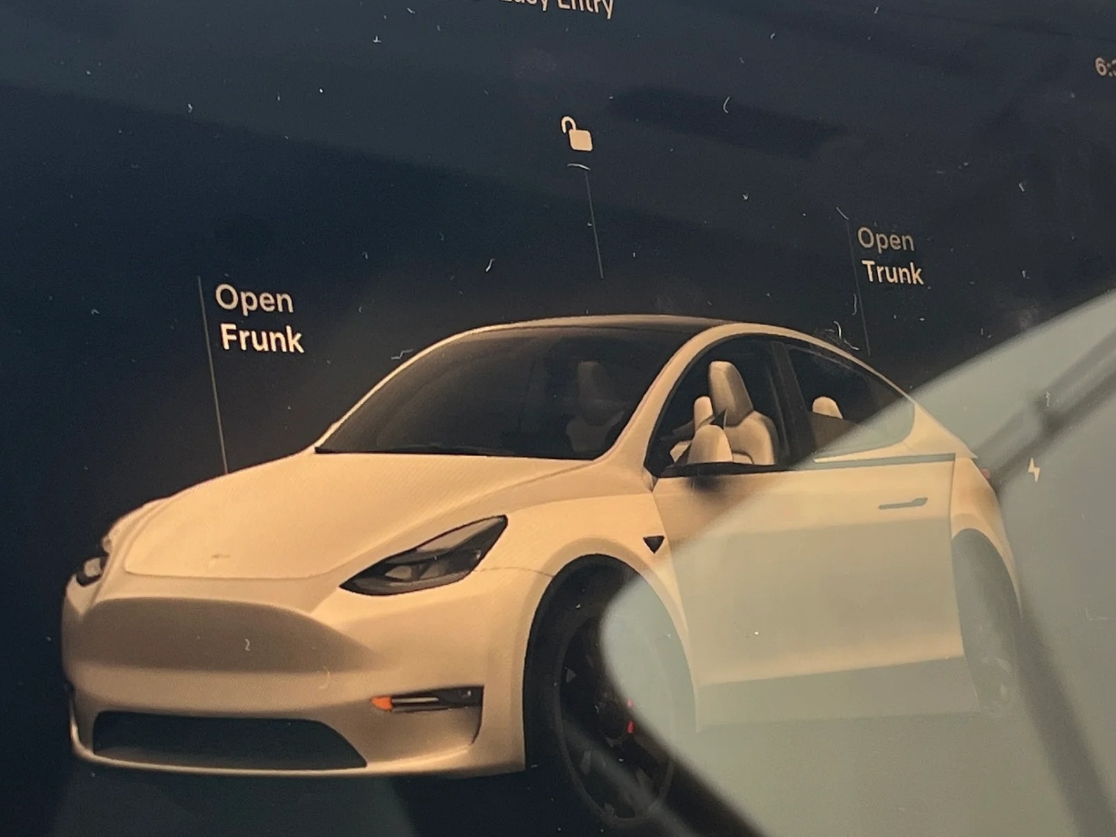 Thumbnail: 2022 Tesla Model Y - 3