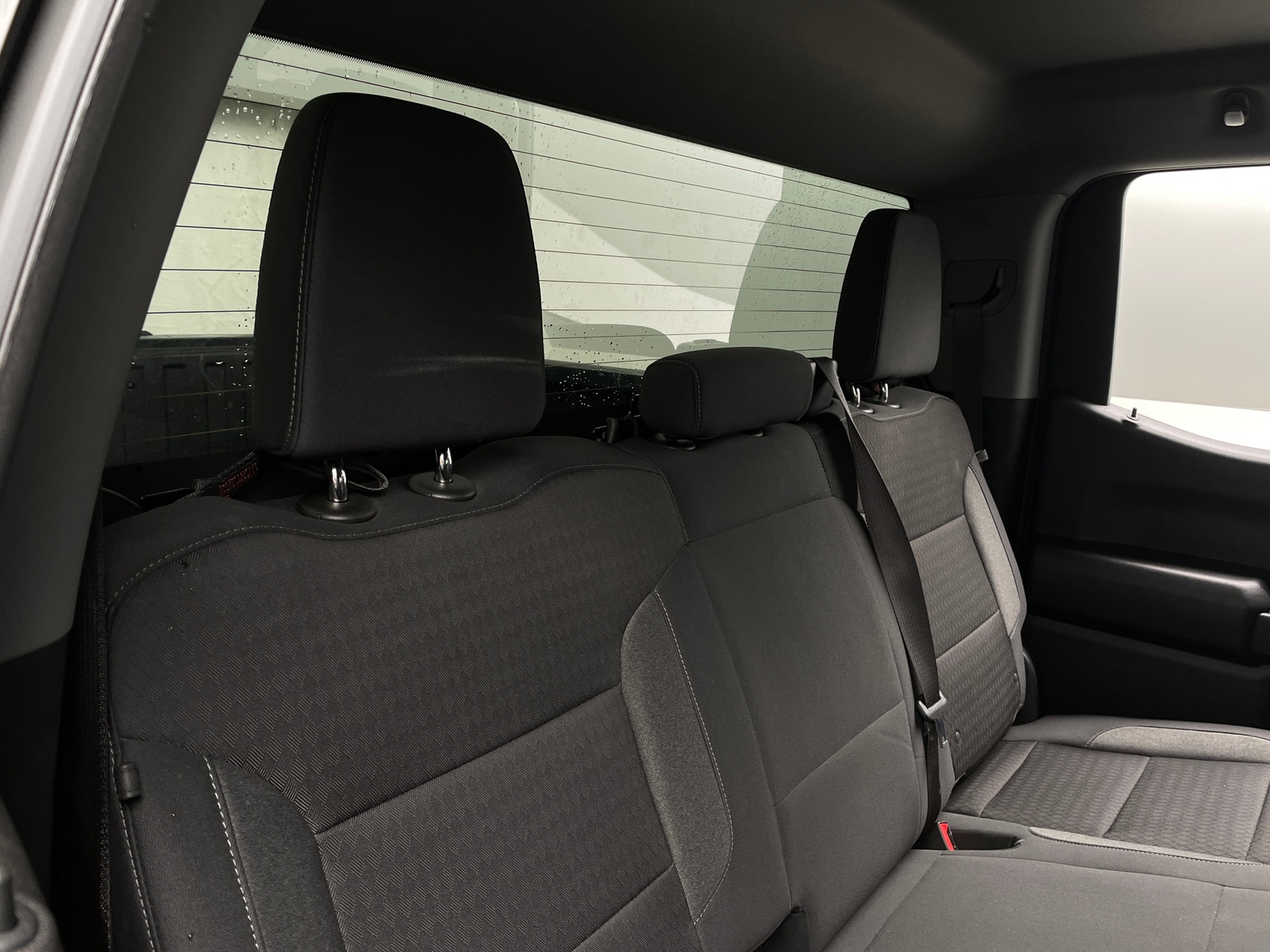 Thumbnail: 2023 Chevrolet Silverado 1500 - 6