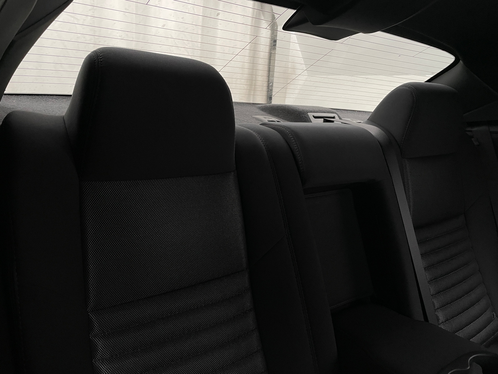 Thumbnail: 2013 Dodge Challenger - 5