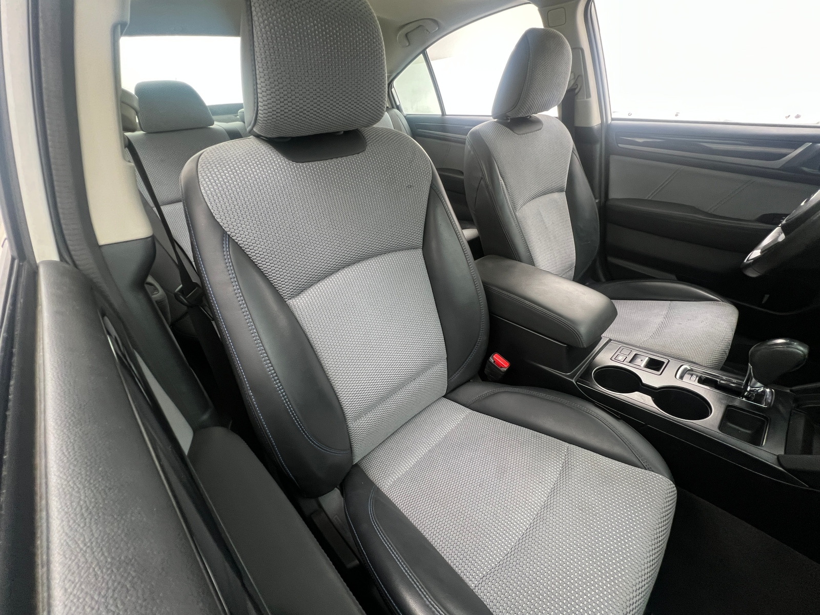 Thumbnail: 2019 Subaru Legacy - 2