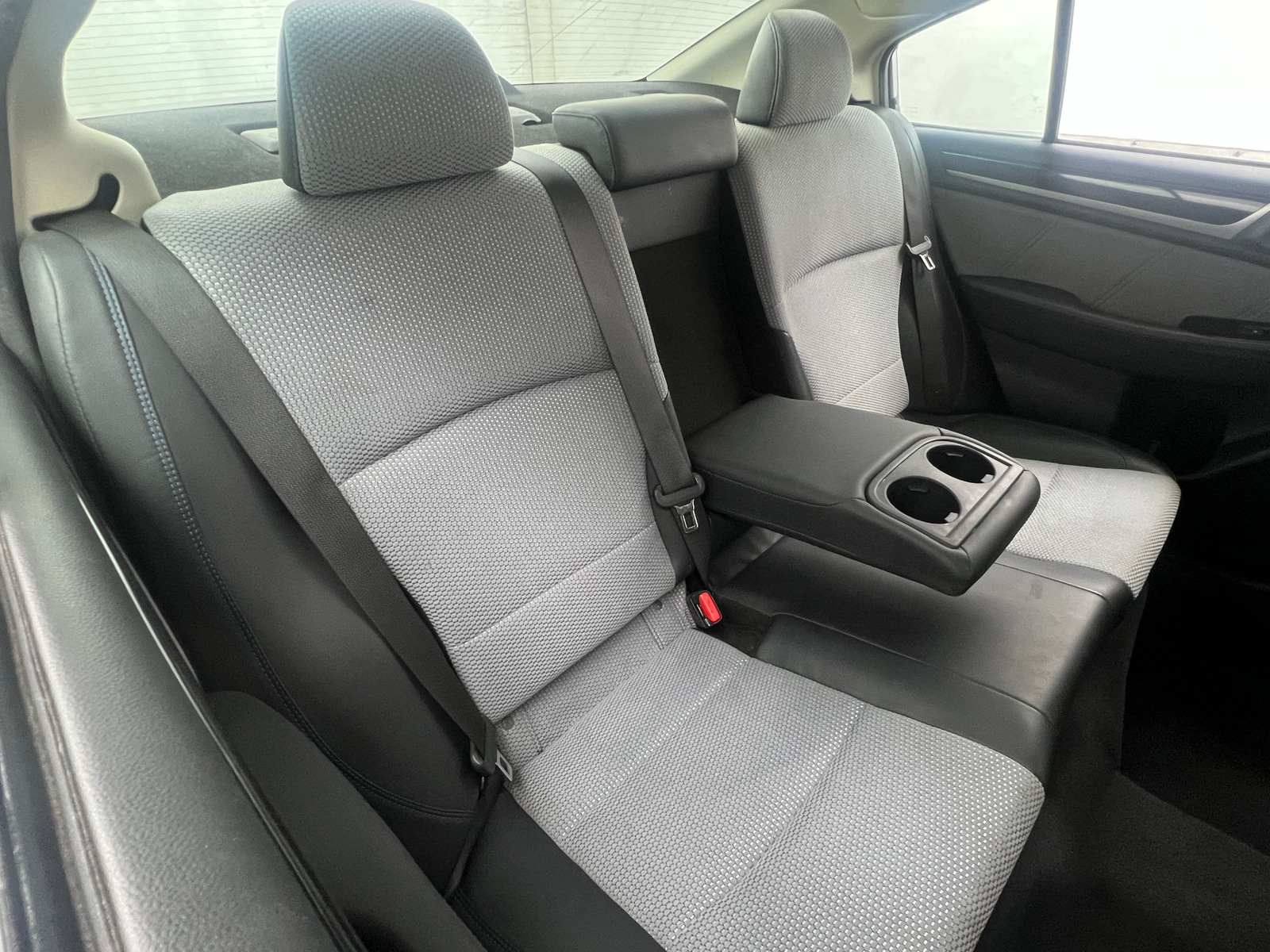 Thumbnail: 2019 Subaru Legacy - 6