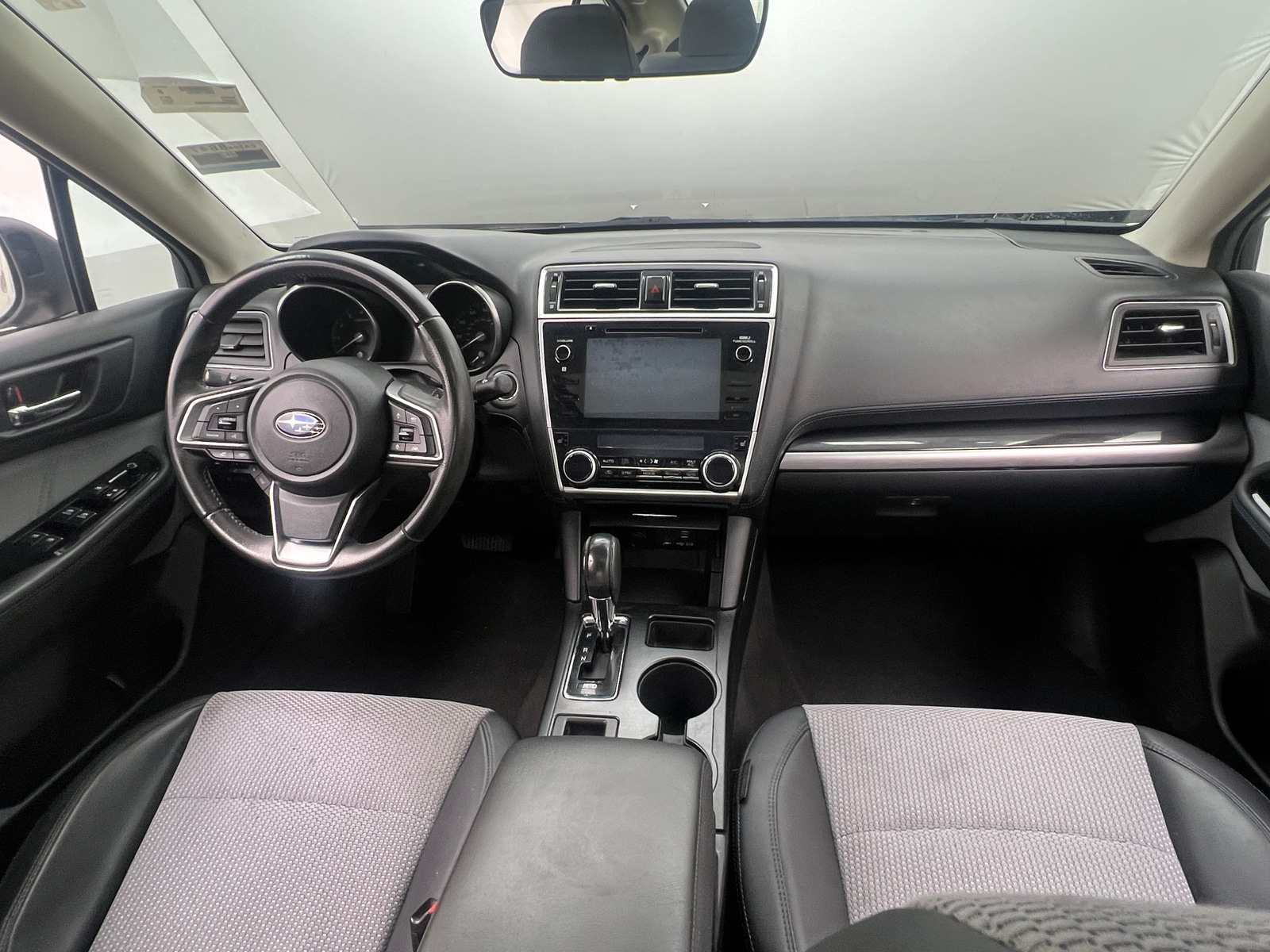 Thumbnail: 2019 Subaru Legacy - 3