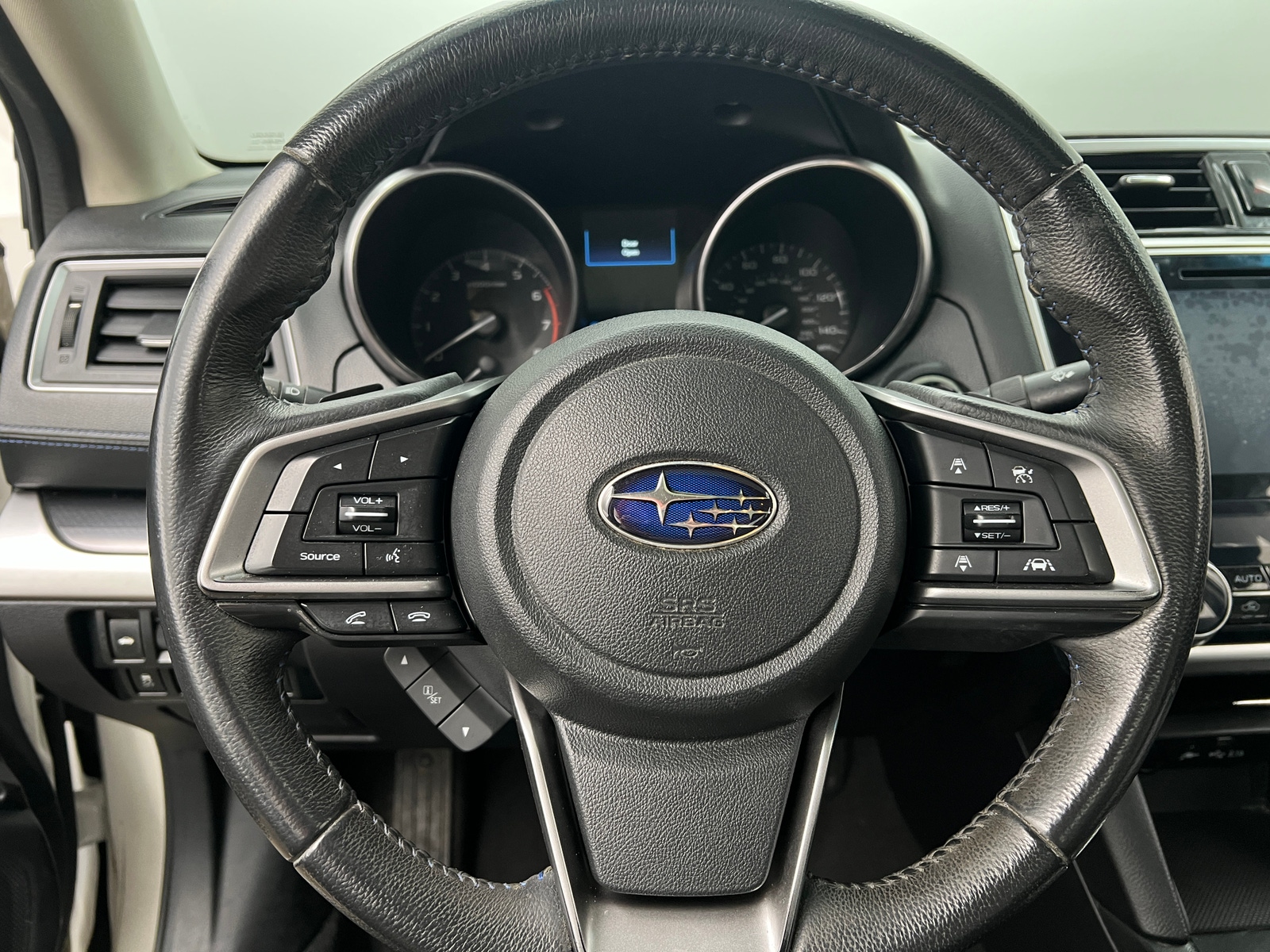 Thumbnail: 2019 Subaru Legacy - 5